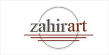 Zahirart projekty