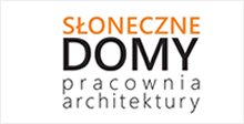 Słoneczne domy projekty